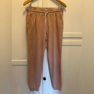 Mate the Label | Jogger Pants, Size M ✨